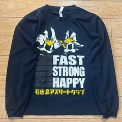 石垣島アスリートクラブ シャツ2枚の画像