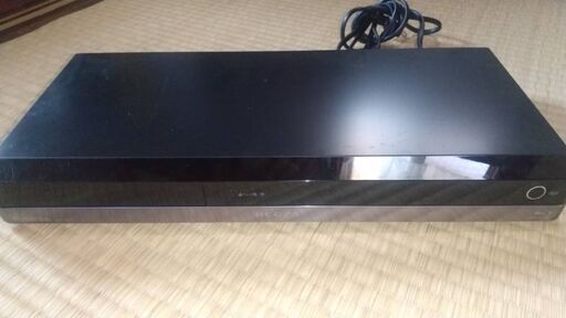 TOSHIBA  DBR-T350  REGZA  Blu-rayレコーダー
