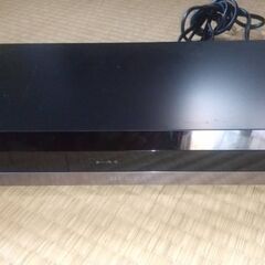 TOSHIBA  DBR-T350  REGZA  Blu-rayレコーダー