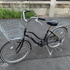 カジュリーリラックス246-L あさひサイクル2021.03.2...
