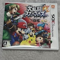 Nintendo3DS   LLの画像