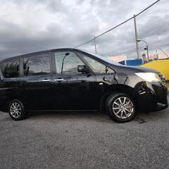 日産 セレナ 20X