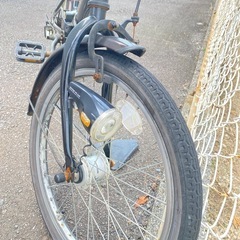 自転車