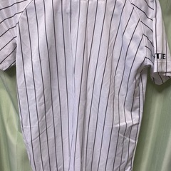 【交渉中】千葉ロッテマリーンズユニフォーム⭐︎Sサイズ⭐︎の画像