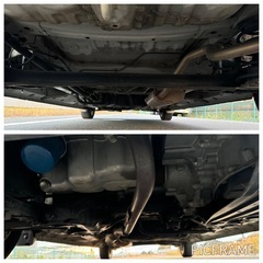 ホンダ NBOXの画像