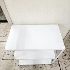 【売約済】スチールラック　棚　70×75×40 スマートラック　収納棚の画像