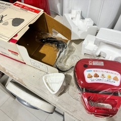 焼きおにぎり器