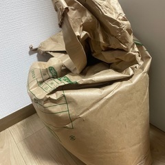 お米　精米済み