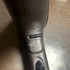 テスコム　TESCOM DXT7000の画像