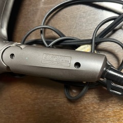 テスコム　TESCOM DXT7000の画像
