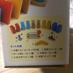 ポーネルンド　マイ　ドミノ・ファンの画像