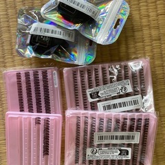 マツエク( ꇐ₃ꇐ )セット