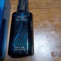 オードトワレの画像