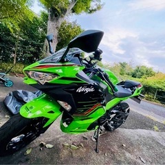 中型バイクツーリング友達募集