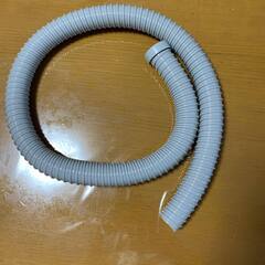 風呂水汲み上げ用ポンプの画像