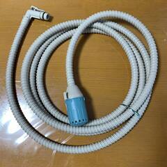 風呂水汲み上げ用ポンプの画像