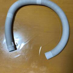 風呂水汲み上げ用ポンプ