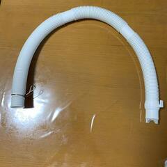 風呂水汲み上げ用ポンプの画像