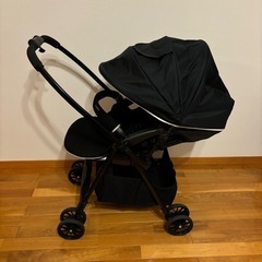 «受渡予定者決まりました»　ベビーカー　ココロンハイエアーSL