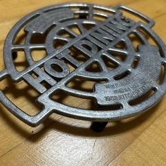 Dulton ダルトン　鍋敷き