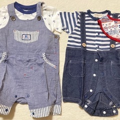 ベビー 子供 服 80センチ