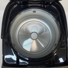 象印　3合炊き炊飯ジャー　NL-BD05の画像