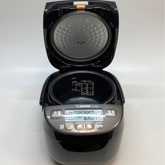 象印　3合炊き炊飯ジャー　NL-BD05の画像