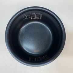 象印　3合炊き炊飯ジャー　NL-BD05の画像