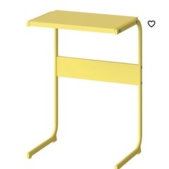 IKEA サイドテーブル BRUKSVARA ブルクスヴァーラ