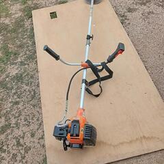 1草刈り機brush  cutter  CＧ430の画像