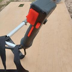 1草刈り機brush  cutter  CＧ430の画像
