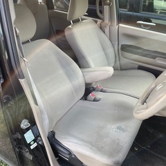 ライフ 車検2年付 四駆の画像