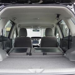 【自社ローン】 プリウスα 1.8S♬ 【独自審査の提 携ロ ー ン120 回OK】の画像