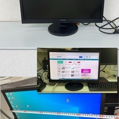 9/30まで‼️三菱ディスプレイ     液晶ディスプレイ  R...