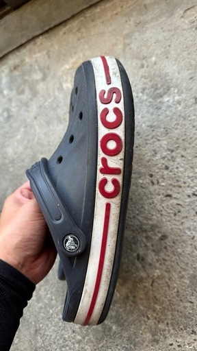 ⚠️最終値下げ⚠️クロックス　crocs