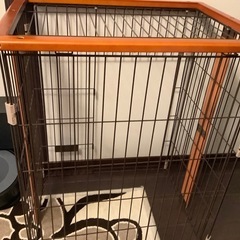ペットサークル/ゲージ