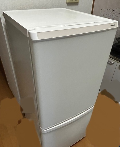 【急募】パナソニックの冷蔵庫　2000円