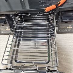 Rinnai KG66VGの画像