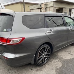 車検２年付き ホンダ オデッセイの画像