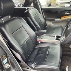 車検２年付き ホンダ オデッセイの画像