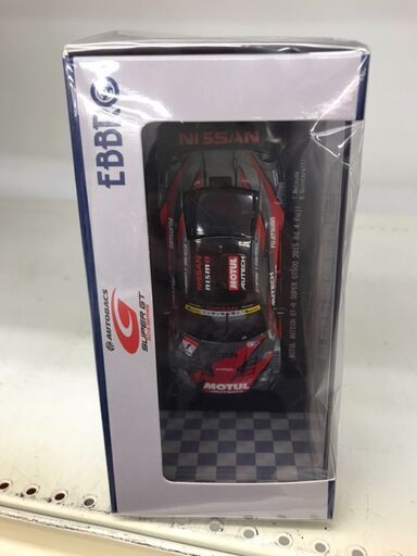 【629】GT-R モチュールオーテック EBBRO