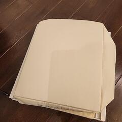 引きだし収納の画像