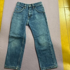 Levis　ジーンズ100