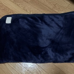 電気毛布