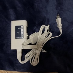 電気毛布の画像