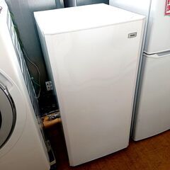 10/25ハイアール 冷凍庫 JF-NU100G 100L 20...