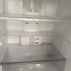 取引中　冷蔵庫の画像