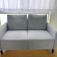 IKEA ソファ　アンゲルスビー
