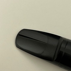 アルトサックスセルマーマウスピース  S90 170の画像