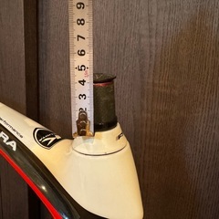 【激レア！】KUOTA KHYDRA DISC サイズL クオータ キドラ ディスクカーボンフレーム フレームセット の画像